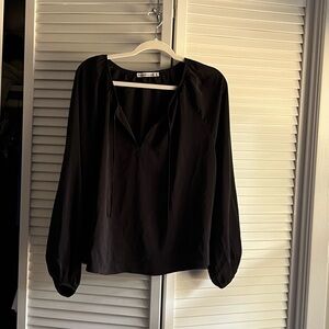 Abercrombie blouse